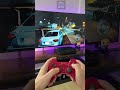 Remember NFS The Run? Playstation 3