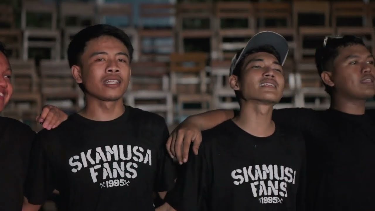 Sampai Jumpa - Yearbook Angkatan 26 SMK Muhammadiyah 1 Gresik