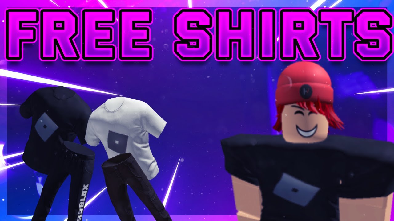 HOW TO GET NEW LAYERD CLOTHING SHIRTS/PANTS [ROBLOX] - YouTube