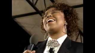 Roberta Flack - Where Is the Love - 8/16/1992 - Newport Jazz Festival (Official) chords