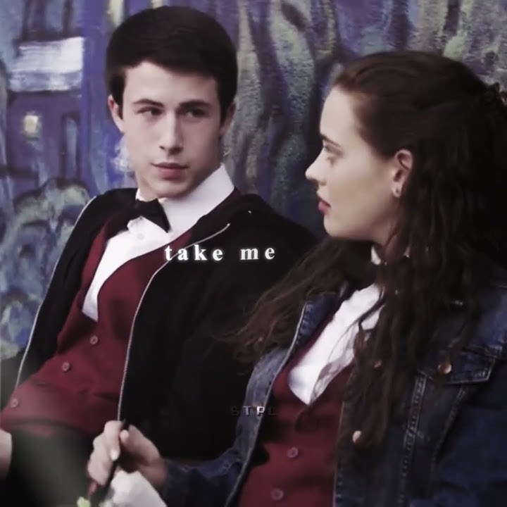 take me back to the night we met :: - #13reasonswhy #clayjensen #hannahbaker #clayandhannah