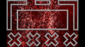 Resolume Plugin: SliceTracer tutorial (how to make custom border in resolume arena) @vj
