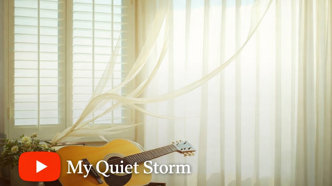 My Quiet Storm (Pop Music)