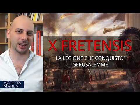 Video: Qual era il nome del generale musulmano che conquistò Gerusalemme?