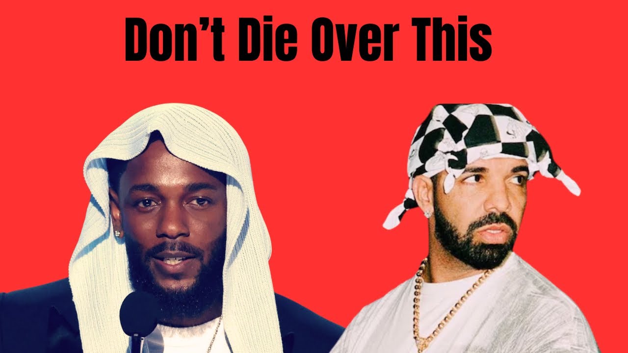新品　Drake vs Kendrick　ファン必携 新品 Drake vs Kendrick ファン必携 新品 Drake vs Kendrick