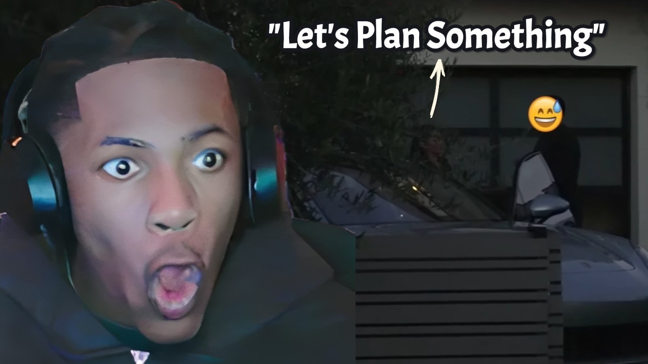 Is Her Car Detailer Bf Cheating While At Work?!? | UDY Reaction |