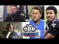 Rob Parker Says Matthew Stafford Would Be a Backup Quarterback if He Were Black
