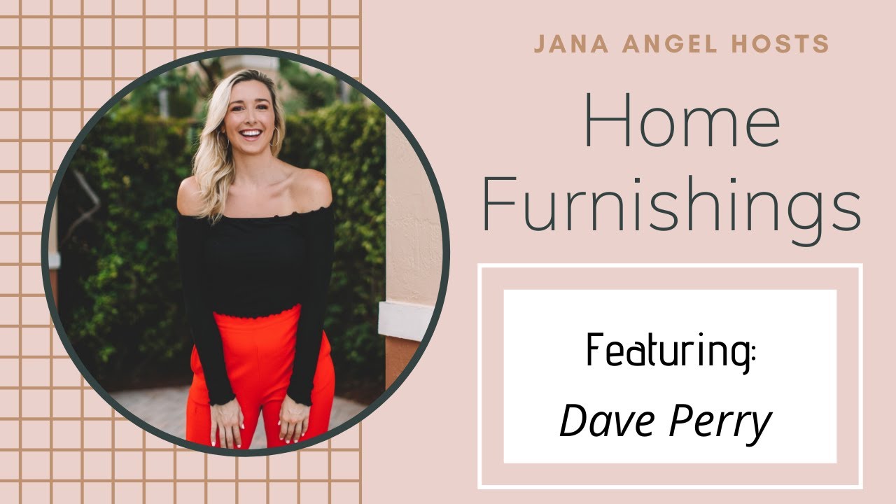 Furniture Today Interview for UNITERS Vegas Market YouTube