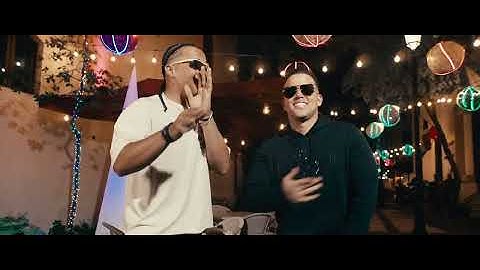 Ebenezer Guerra X El Blachy - Bolero Típico Remix (Video Oficial)