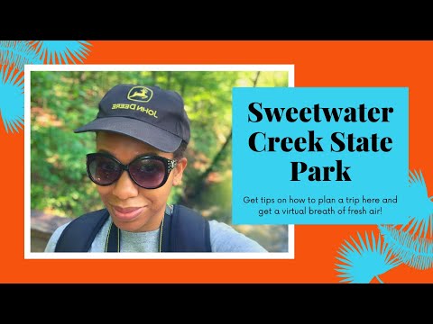วีดีโอ: Sweetwater Creek State Park: คู่มือฉบับสมบูรณ์