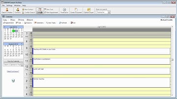 An introduction to ESILAW Lawyer Desktop
