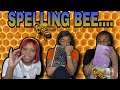 SPELLING BEE COMPETITION FT JAM AND TY 🐝📓|| DUNCE! AND WE BOASTY!!