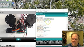 Testing RC Connection on a Teensy with Arduino