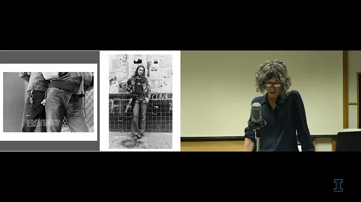 Hal Fischer Symposium | Presentation by Terri Weissman at Krannert Art Museum