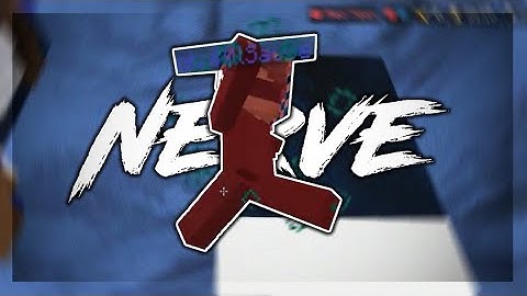 Nerve - A Hive Montage