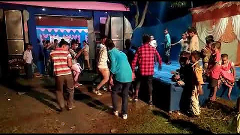 Philip baskey San tali videos,