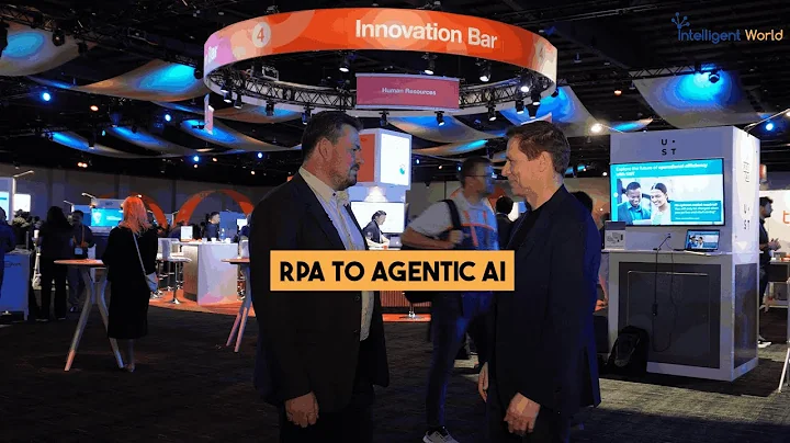 Practical Guide on Transitioning from RPA to Agentic AI