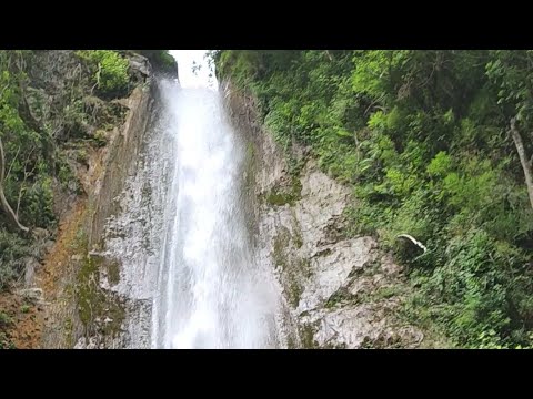 Tigerfall Chakrata Uttarakhand / टाइगर फॉल Picnic spot / प्रकृति की गोद में झरना