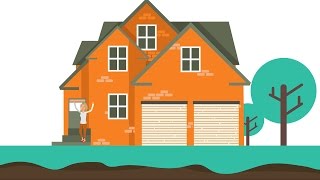 Real-Estate Explainer Video for Haus | Cartoon Animation