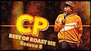 Roast Me | Season 5 BEST of CP | All Def | WhoDatEditz