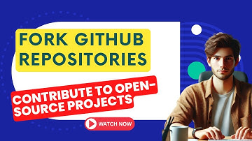 How to Fork a GitHub Repo | Essential Guide for Game Developers 🚀