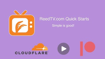 How to embed Cloudflare video on Patreon post