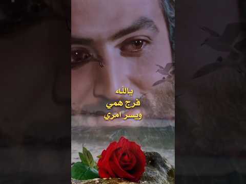 يوسف الصديق ادعيه يالله فرج همي ويسر امري