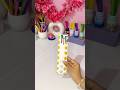 Cute paper craft 🥰 #shorts #diy