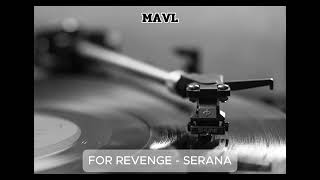 Download Lagu FOR REVENGE - SERANA (ROCK VERSION) MP3