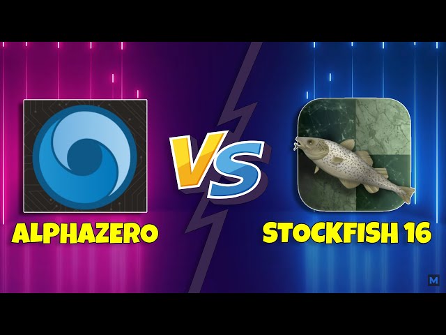 Alpha Zero Vs StockFish - The revenge of alpha zero