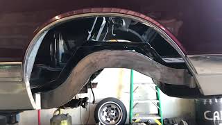 PART 2.5 GBODY MINI TUBB SET UPS BET IT UP KUSTOMS YOUR #1 SUSPENSION SHOP FOR BIG WHEELS & HOOK