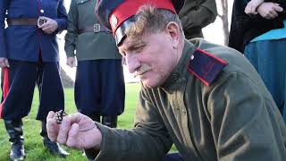 картинка: Лети, пташка-канарейка - ансамбль казачьей песни 