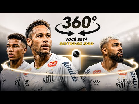 VOCÊ ESTA DENTRO DO CAMPO COMIGO! 🔥