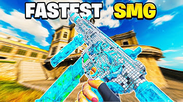 new *MOVEMENT* SUPERI 46 is META in WARZONE 3! 😍 (Best SUPERI 46 Class Setup) - MW3