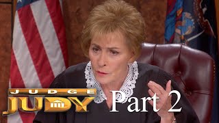 Man Sues for Child Support Overpayment! | Part 2