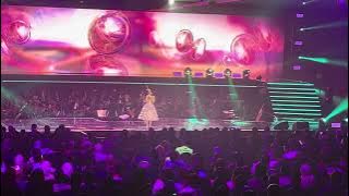 Ruth sahanaya - selamanya cipt. Chrisye konser ssymphony dari hati 2024