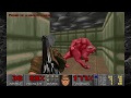 DOOM Classic (PS4) - Command Control