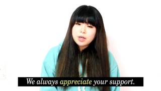 [Wang Ju]English subtitles will be offered.