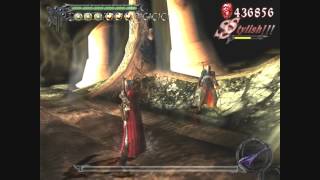 【TAS】DMC3SE DMD Mission20