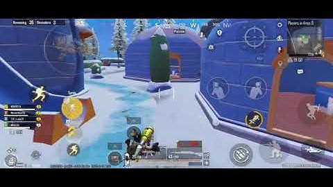 Bixi Op H@cker Like Clutches in Conqueror Lobby Intense Solo vs Squad Gameplay | BGMIFastest