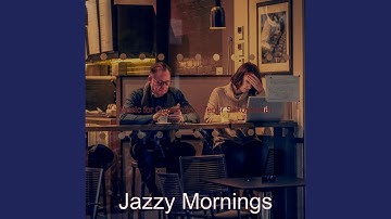 Artistic Jazz Sax with Strings - Vibe for Quarantine