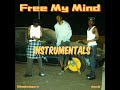 Bhadmayorsalorg  free my mind instrumental beat