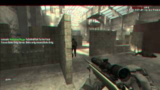 Two Clip Edit CoD 4 |HTC|