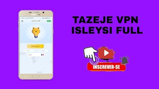 Новый VPN работает ТМ 🔥 screenshot 4