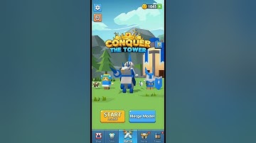 Conquer the tower 🗼 Level 64to68