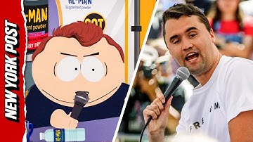 Charlie Kirk ‘South Park’ Episode Under Fire