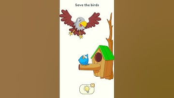 Dop 2 - ( Delete One Part ) - Level274- Walkthrough Solutio - All Level