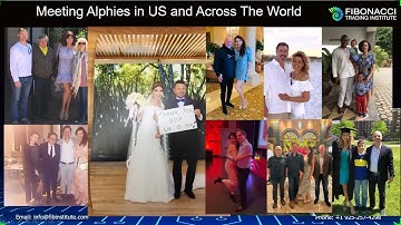 ⏰ Synergy Traders #43.05: Consistent Wealth with Institutional Alpha Fibonacci with Alla Peters