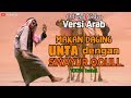 SAYUR KOL! ARAB Gokil MANTAVV - PUNXGOARAN | cover 3way Asiska