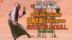 SAYUR KOL! ARAB Gokil MANTAVV - PUNXGOARAN | cover 3way Asiska  - Durasi: 3:27. 